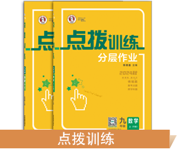 点拨训练